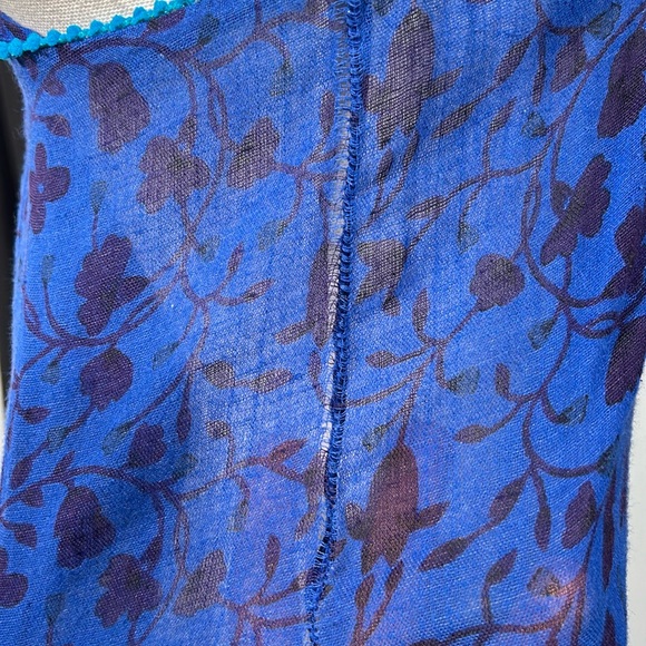 Poupette St Barts Tony Mini Dress size small - Picture 15 of 16